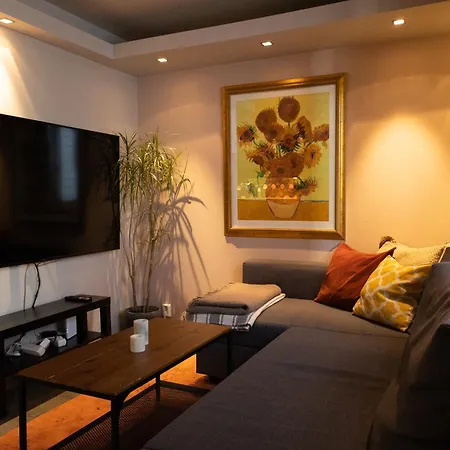 Private In Apartamento