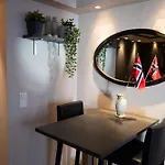 Apartment Private In