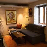 Private In Apartment