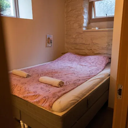 Private In דירה ברגן