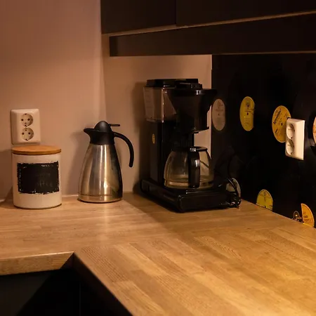 Private In * ברגן