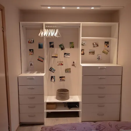 דירה Private In *