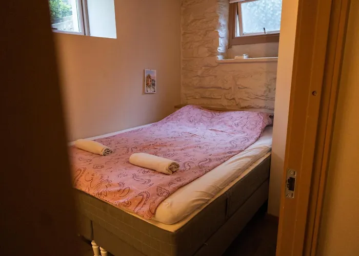 Private In 아파트 베르겐