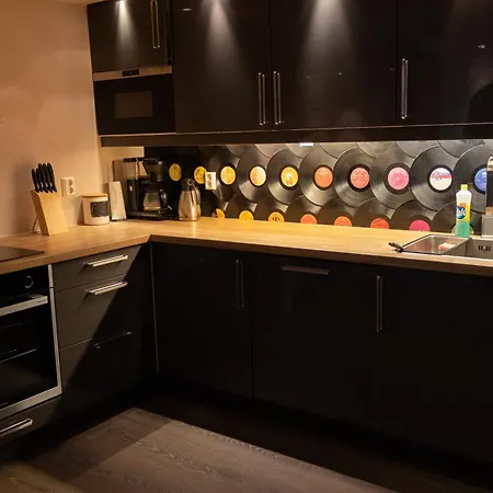 Private In Apartament