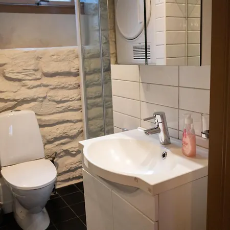 Private In Apartament Bergen