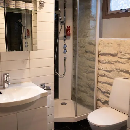Apartament Private In