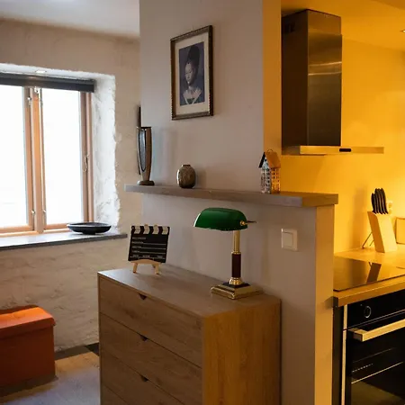 Apartament Private In Bergen