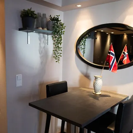 Apartament Private In